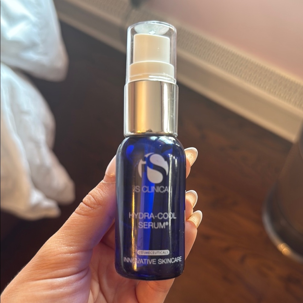 Is Clinical Hydra-Cool Serum